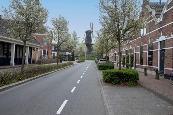 Medium property photo - Kruittorenweg 32, 3441 AV Woerden